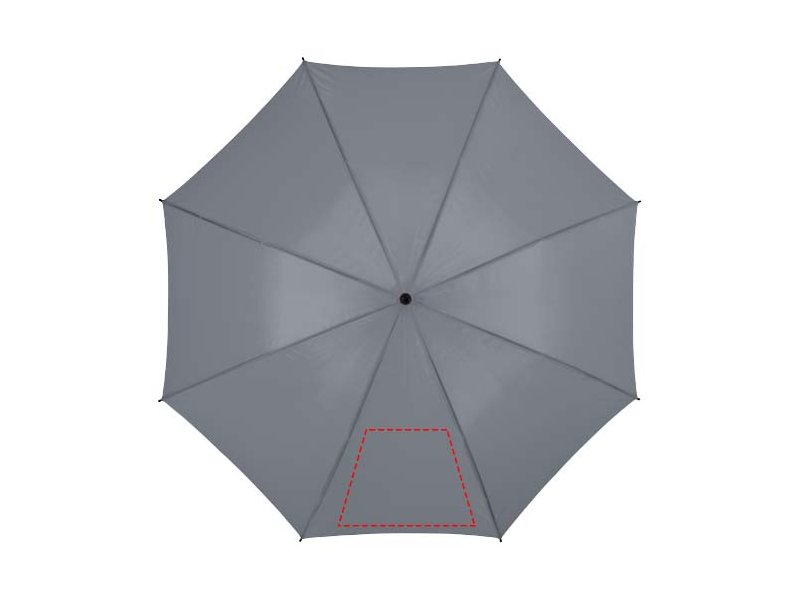 Barry 23" automatische paraplu Barry 23" automatische paraplu