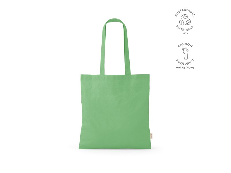 Tote bag bedrukken (Everest) | Draagtas met logo | Totziens Promotions Tote bag bedrukken (Everest) | Draagtas met logo | Totziens Promotions