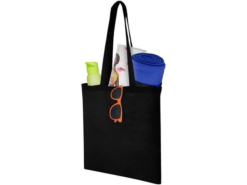 Katoen draagtas Carolina Katoen draagtas Carolina