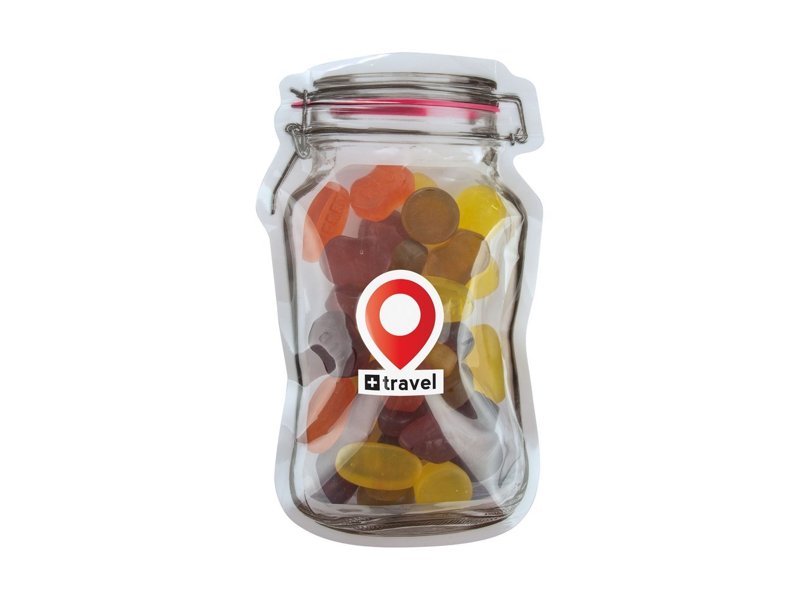 Mailing "weckpot" midi