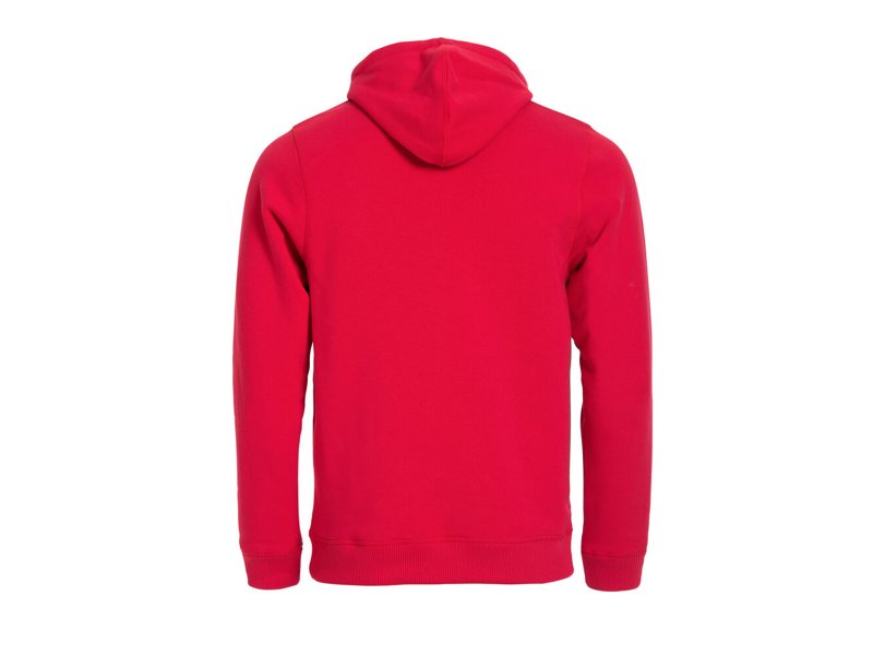 Clique Classic Hoodie