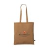 Recycled cotton shopper bedrukken | Shoppy Colour Bag | Totziens Promotions Recycled cotton shopper bedrukken | Shoppy Colour Bag | Totziens Promotions