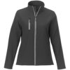 Elevate Orion softshell dames jas Elevate Orion softshell dames jas