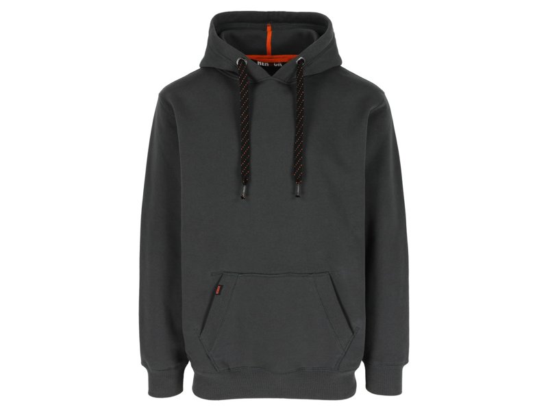 HEROCK Hesus Sweater met kap