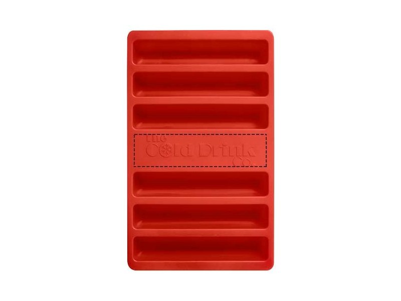 Freeze-it ijsstokbakje Freeze-it ijsstokbakje