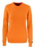 Cutter & Buck - Blakely Knitted Sweater Dames