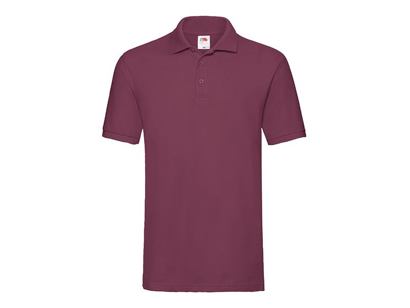 Fruit of the Loom Premium Polo