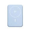 Fresh 'n Rebel Draadloze Powerbank 10000mAh Geschikt voor MagSafe