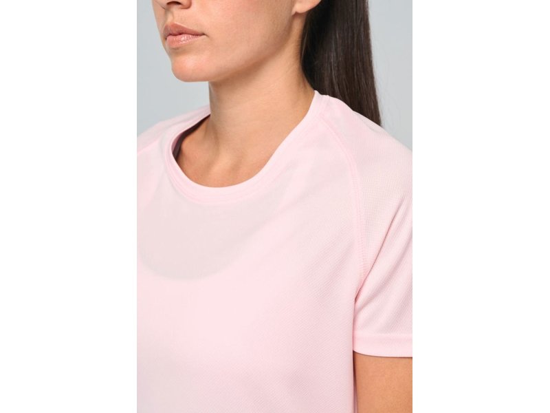 ProAct Functioneel Dames sportshirt ProAct Functioneel Dames sportshirt