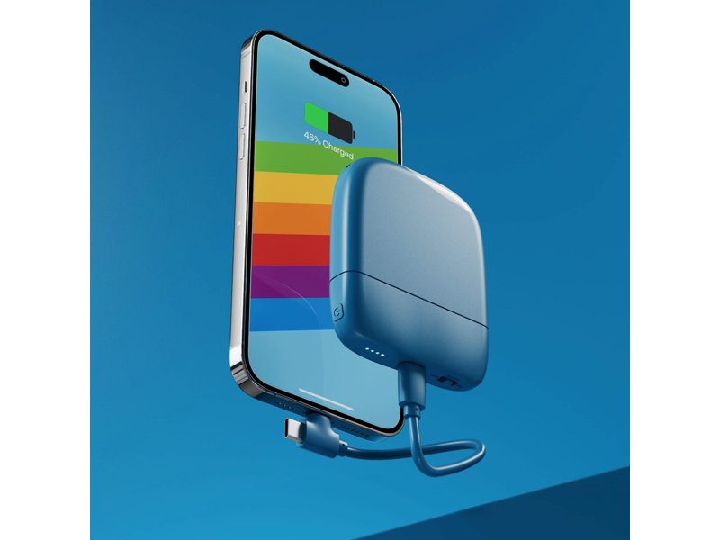 ICE P Powerbank 5000mAh