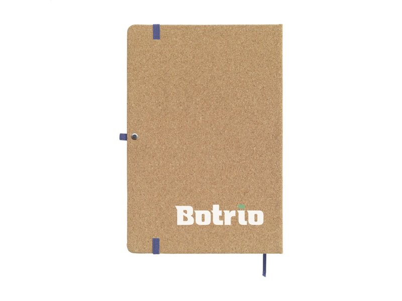 CorkNote A5 notitieboek CorkNote A5 notitieboek