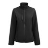 Airwalk
Softshell Jas Dames Airwalk
Softshell Jas Dames
