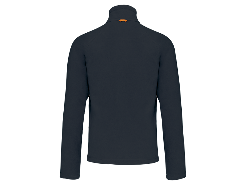 Kariban Marco - Zware fleece met rits Kariban Marco - Zware fleece met rits