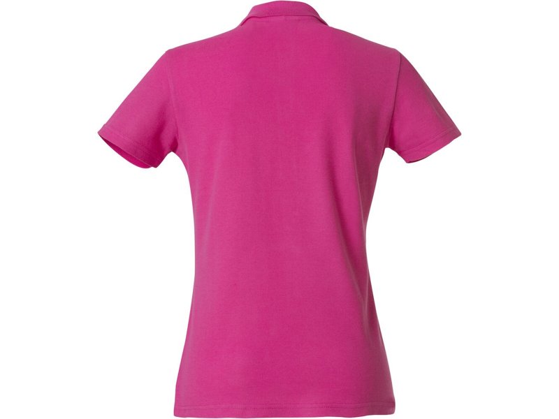 Clique Basic damespolo