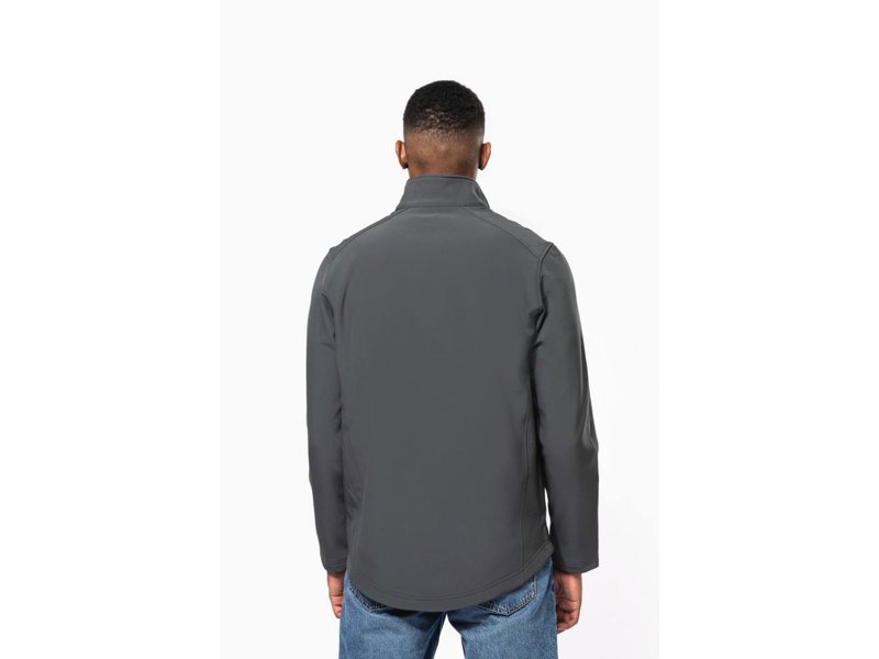 Kariban 2-laagse herensoftshelljas Kariban 2-laagse herensoftshelljas