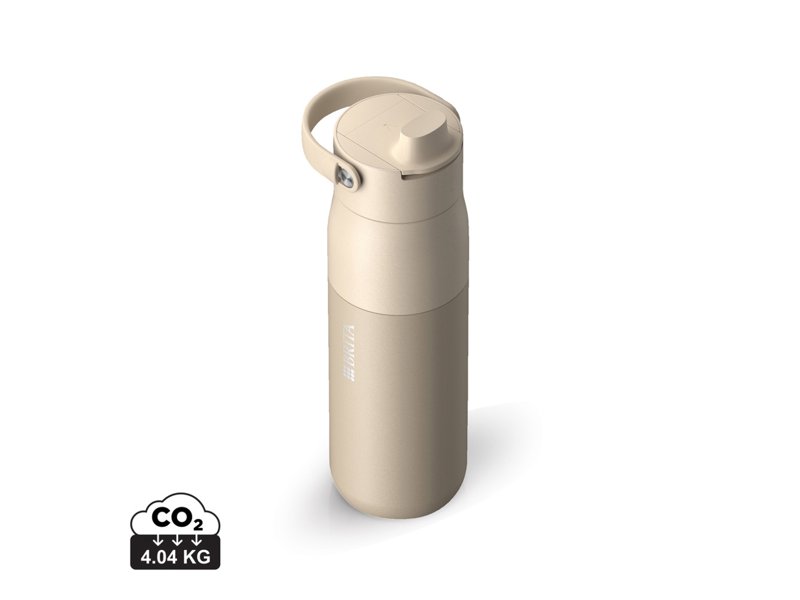 BRITA LARQ Essential waterfles 1000 ML BRITA LARQ Essential waterfles 1000 ML