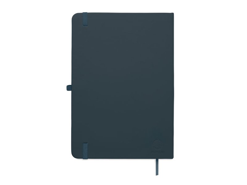 ARCOLOOP - A5 gerecycled PU notitieboek