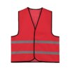 Kids promo veiligheidsvest polyester XL