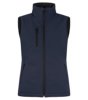 Clique Padded Softshell Vest Lady Clique Padded Softshell Vest Lady