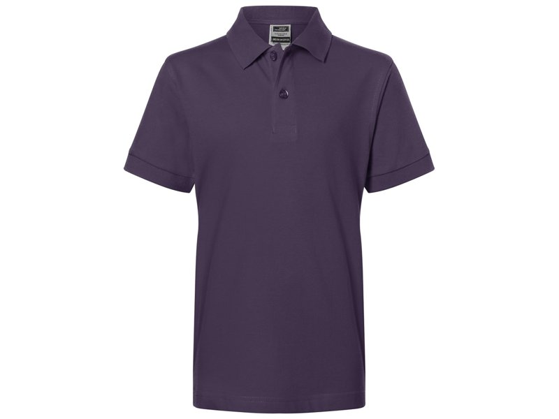 Kinderpolo's in 35 kleuren leverbaar, snel online bestellen Kinderpolo's in 35 kleuren leverbaar, snel online bestellen