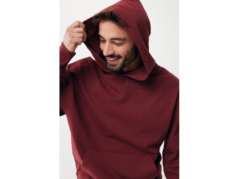 Iqoniq Yoho hoodie