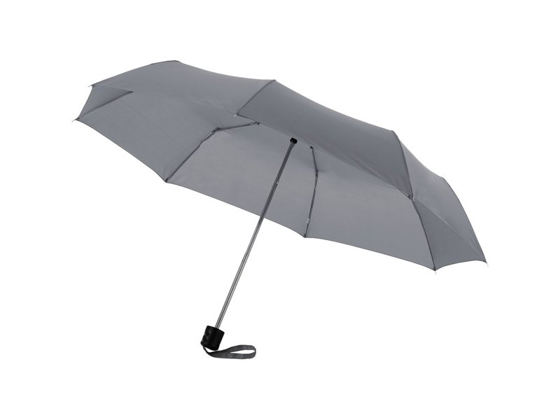 Ida 21.5'' opvouwbare paraplu