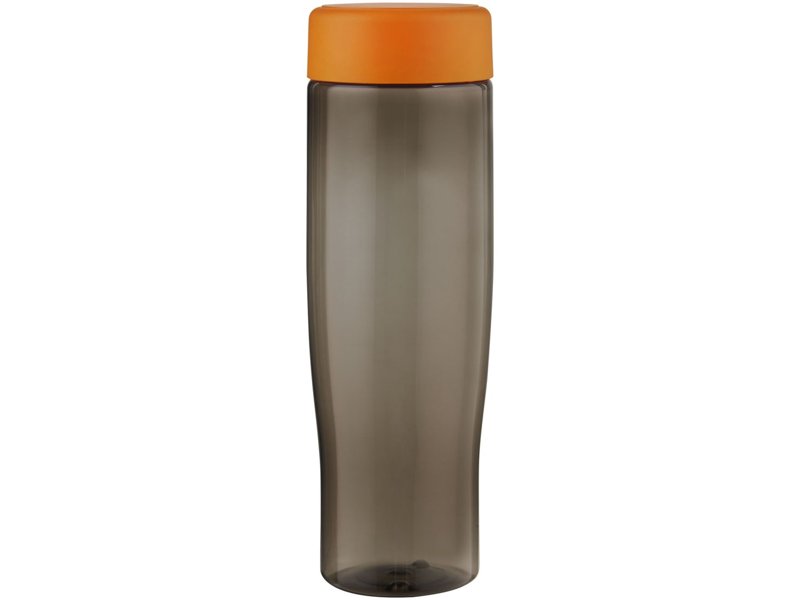 H2O Active® Eco Tempo waterfles van 700 ml met schroefdop