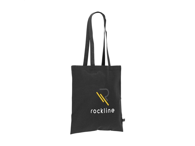 Recycled cotton shopper bedrukken | Shoppy Colour Bag | Totziens Promotions Recycled cotton shopper bedrukken | Shoppy Colour Bag | Totziens Promotions