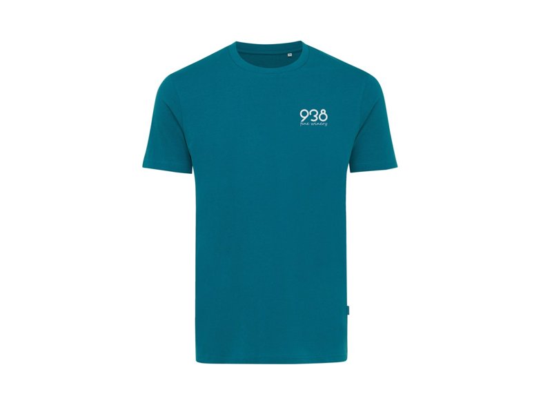 Iqoniq T-shirt Bryce