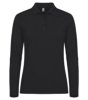Clique - Manhattan L/S Women Clique - Manhattan L/S Women