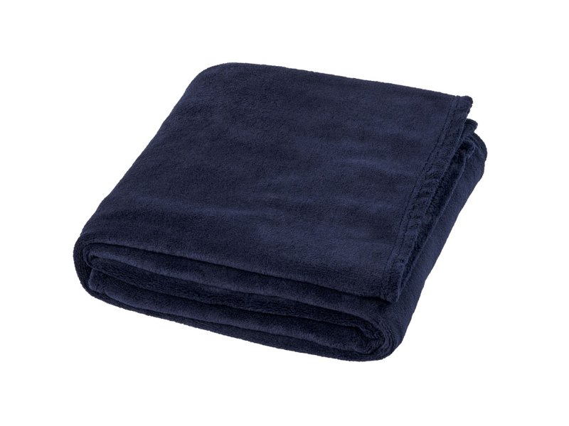 Bay extra zachte fleece deken