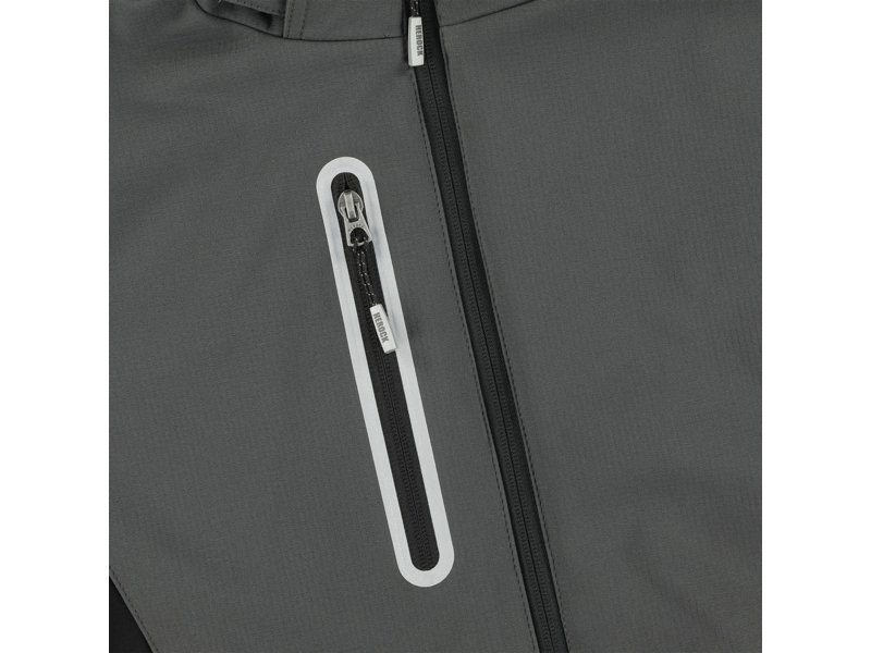HEROCK Taris softshell jas HEROCK Taris softshell jas