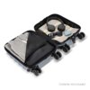 Underseat Trolley 14-Inch Underseat Trolley 14-Inch