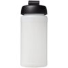 Baseline® Plus 500 ml sportfles met flipcapdeksel Baseline® Plus 500 ml sportfles met flipcapdeksel