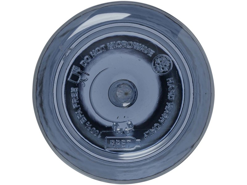 RPET waterfles Illuminate 600 ml