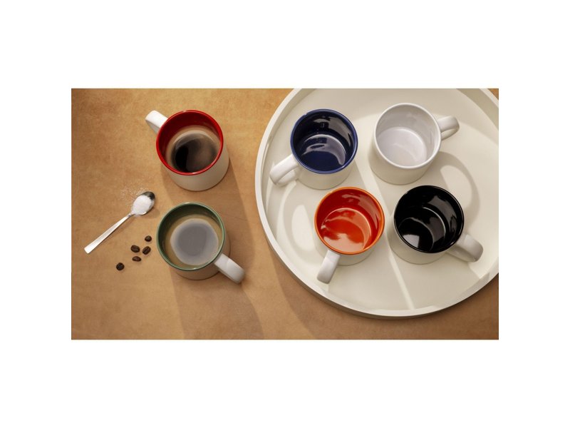 Coppa Mug 330 ml mok