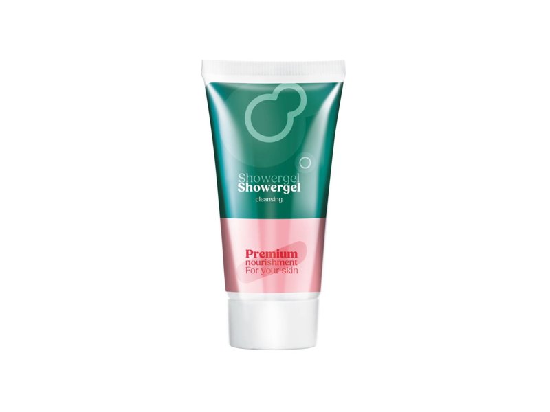 Douchegel 25 ml