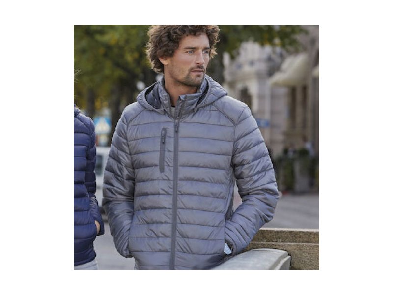 Hudson padded jacket