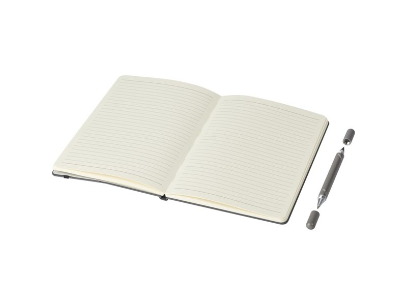 Skribo balpen- en notitieboekset Skribo balpen- en notitieboekset