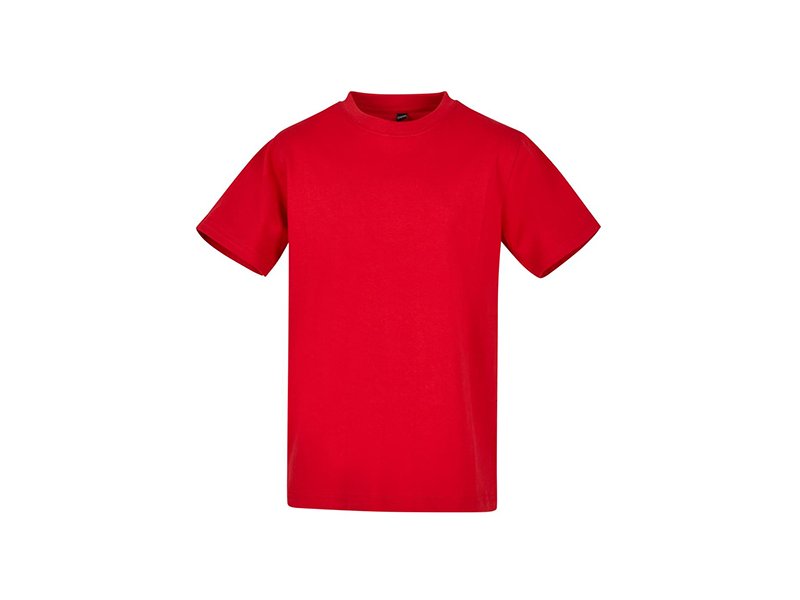 Build Your Brand - Kids´ Basic Tee Build Your Brand - Kids´ Basic Tee