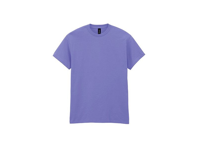 Gildan T-shirts, jarenlang een veelverkocht model