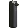 Stanley IceFlow™ 2.0 700 ml waterfles met openklapbaar deksel Stanley IceFlow™ 2.0 700 ml waterfles met openklapbaar deksel