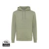 Duurzame Hoodie - Iqoniq - unieke QR code om kwaliteit te controleren
