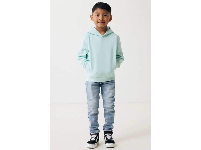 Iqoniq Yengo hoodie Kids Iqoniq Yengo hoodie Kids