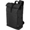 Hoss oprolbare 15,6 inch laptoprugzak 12L
