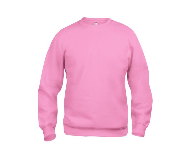 Clique Basic Roundneck