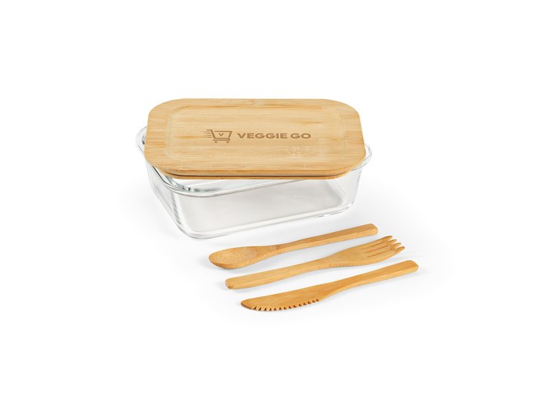 Van Gogh 1000 Lunchbox Van Gogh 1000 Lunchbox