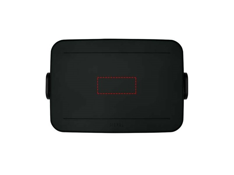 Mepal Take-a-break grote lunchbox Mepal Take-a-break grote lunchbox