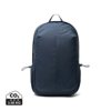 KENTO URBAN RCS recycled nylon 15,6 inch rugzak met voorvak KENTO URBAN RCS recycled nylon 15,6 inch rugzak met voorvak