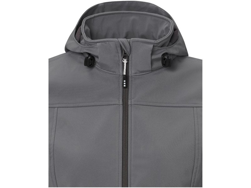 Langley softshell dames jas Langley softshell dames jas